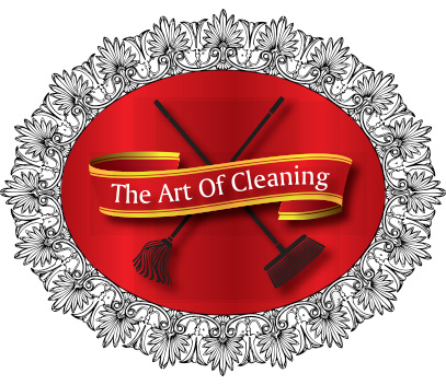 Logo The Art of Cleaning