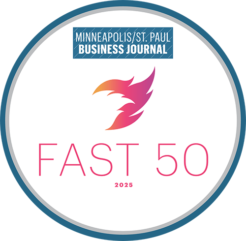 Logo Fast 50