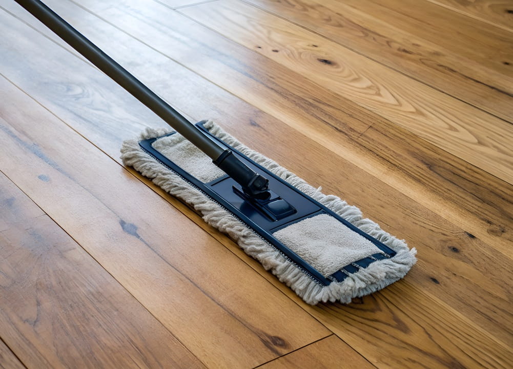 Hard Floors and Surfaces