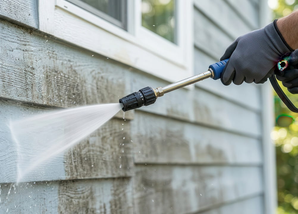 Home and Property Restoration