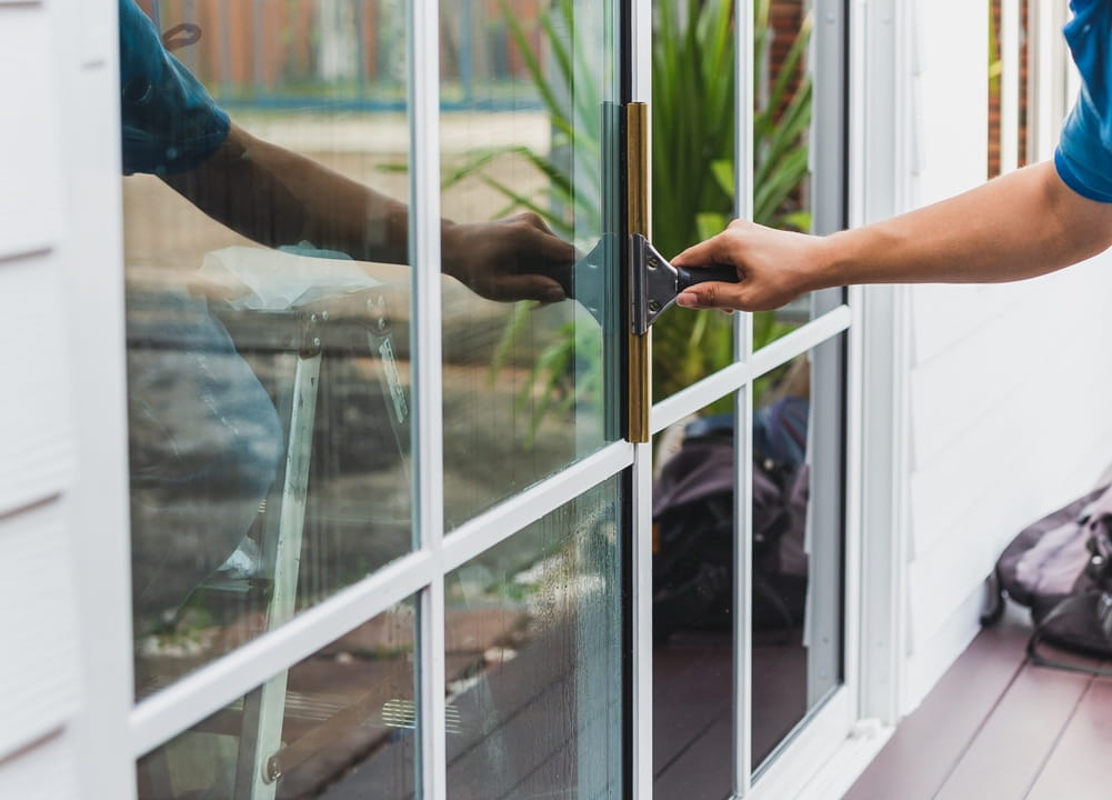 Standard Window Care
