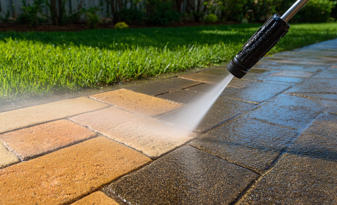 Additional Deep Clean Services