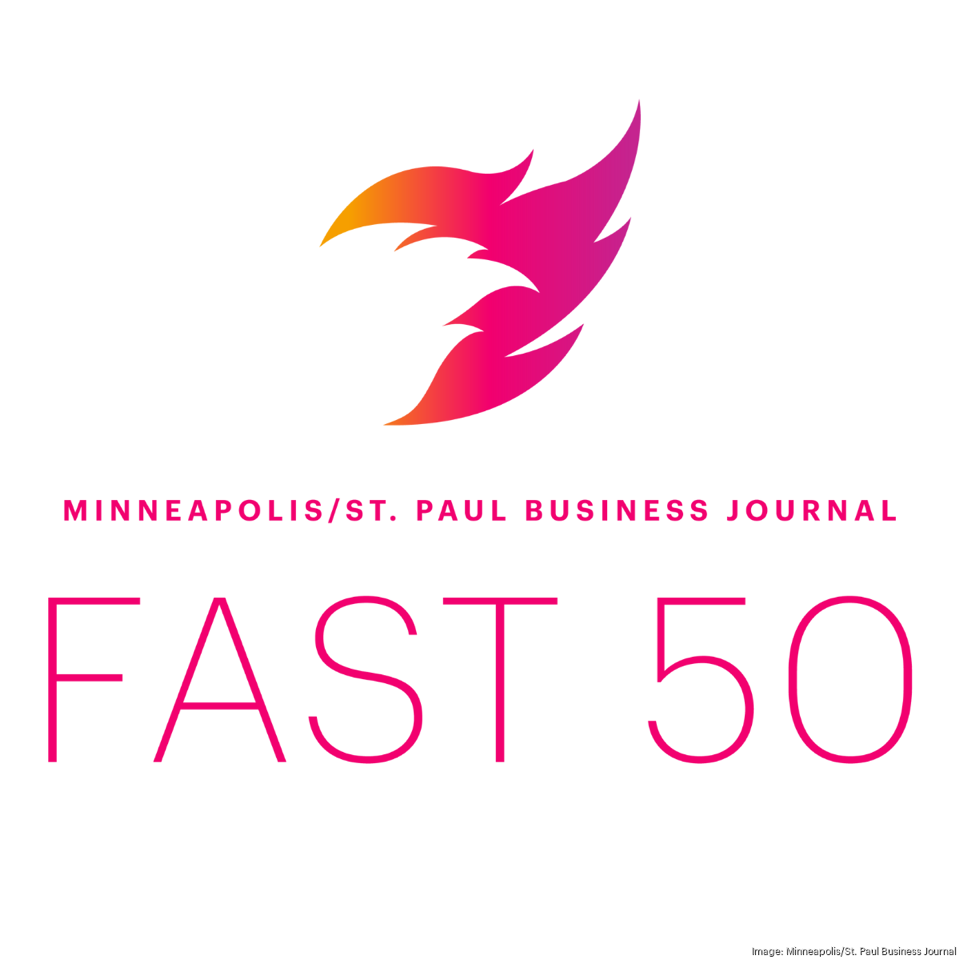 Fast 50 Award