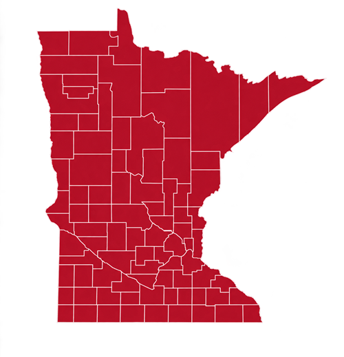 Minnesota Employers Recognition